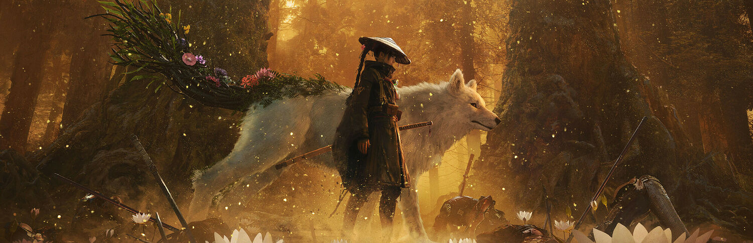 Illustration Beast of Reincarnation