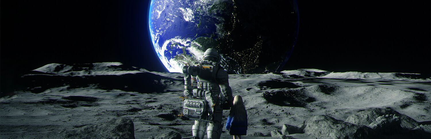 Illustration Pragmata