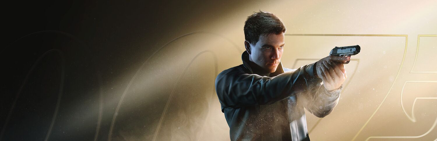 Illustration 007 First Light