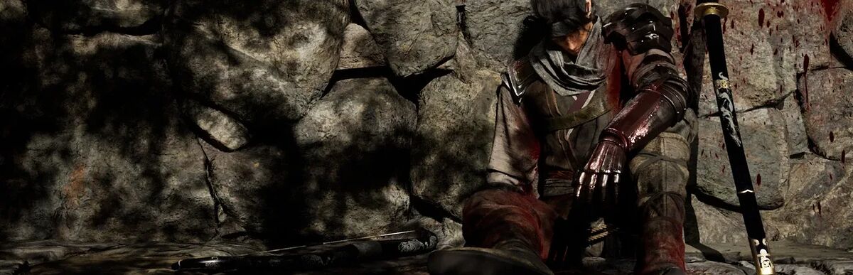 Illustration MOOSA Dirty Fate