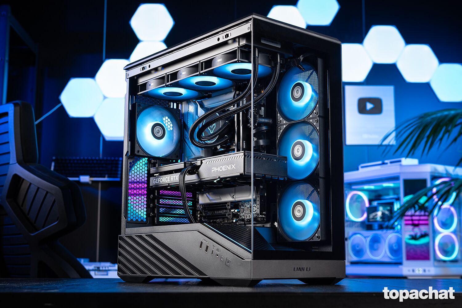 PC Gamer DARKSHIFT (image:2)