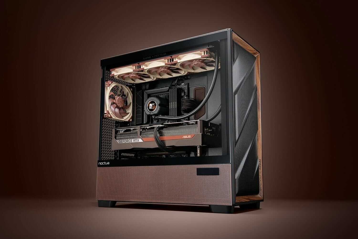 Noctua NL-LC1-42 - 420 mm (image:2)
