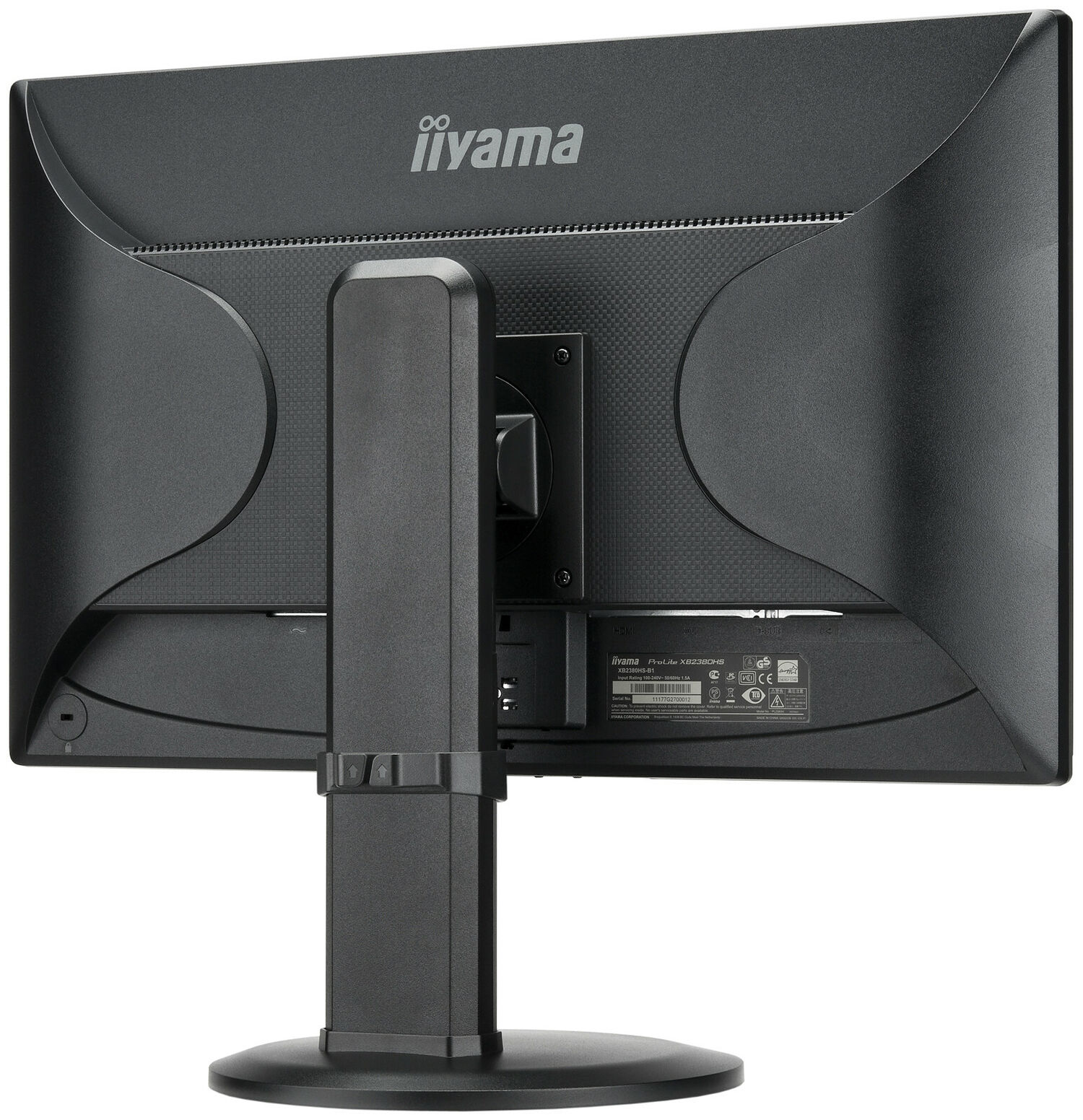 Iiyama ProLite XB2380HS-B1