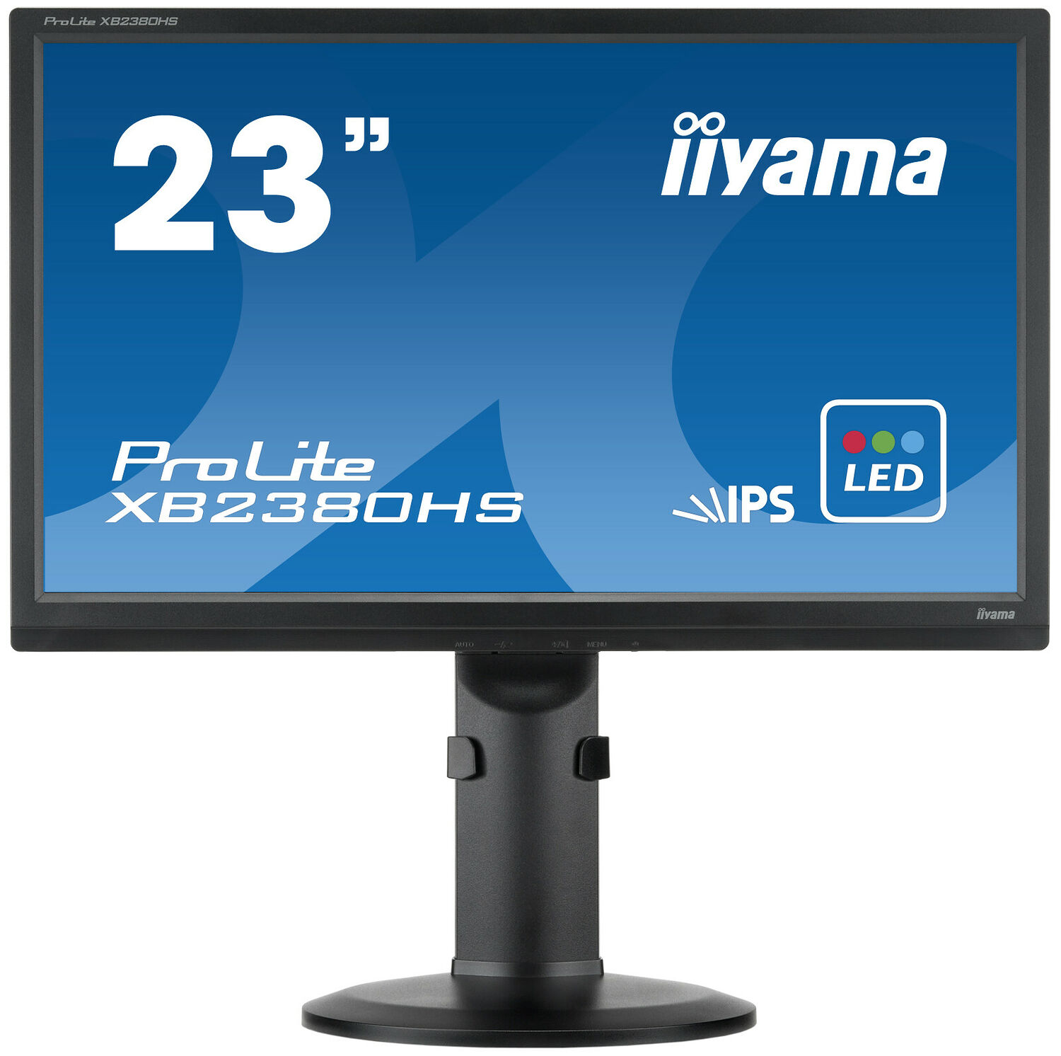 Iiyama ProLite XB2380HS-B1