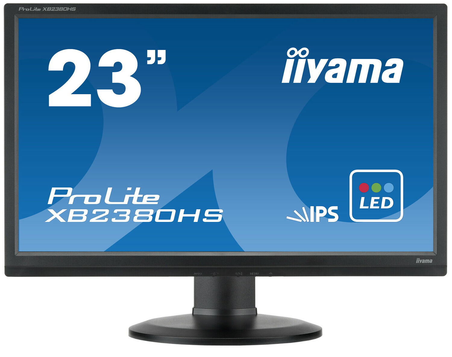 Iiyama ProLite XB2380HS-B1