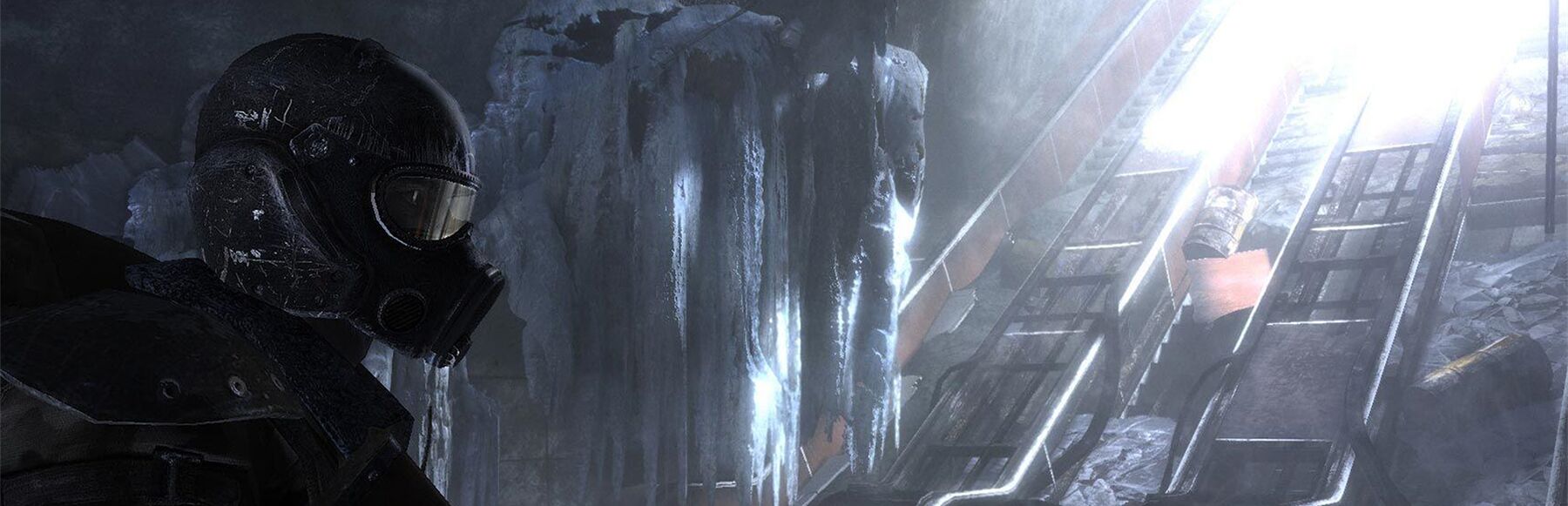 Illustration Metro 2039