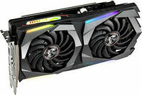 MSI GeForce GTX 1660 SUPER GAMING (image:2)