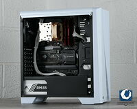 Config montée par nos experts le 23 Novembre 2021