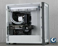Config montée par nos experts le 23 Novembre 2021