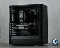 Config montée par nos experts le 23 Novembre 2021