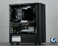 Config montée par nos experts le 23 Novembre 2021