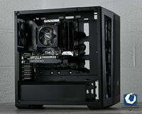 Config montée par nos experts le 23 Novembre 2021