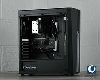 Config montée par nos experts le 23 Novembre 2021