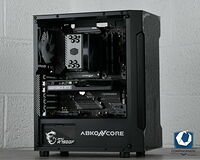 Config montée par nos experts le 18 Novembre 2021