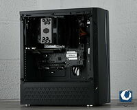 Config montée par nos experts le 17 Novembre 2021