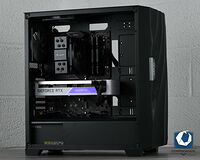 Config montée par nos experts le 17 Novembre 2021