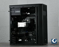 Config montée par nos experts le 17 Novembre 2021