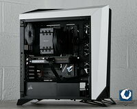 Config montée par nos experts le 16 Novembre 2021