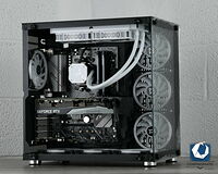 Config montée par nos experts le 15 Novembre 2021