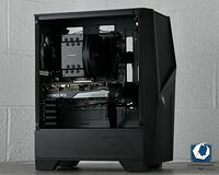 Config montée par nos experts le 8 Novembre 2021