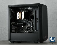 Config montée par nos experts le 5 Novembre 2021