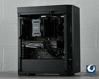 Config montée par nos experts le 5 Novembre 2021