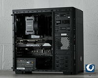 Config montée par nos experts le 5 Novembre 2021