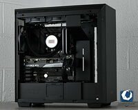 Config montée par nos experts le 3 Novembre 2021