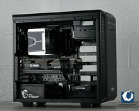 Config montée par nos experts le 3 Novembre 2021