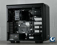 Config montée par nos experts le 29 Octobre 2021