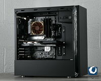 Config montée par nos experts le 29 Octobre 2021