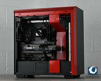 Config montée par nos experts le 29 Octobre 2021