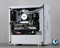 Config montée par nos experts le 29 Octobre 2021