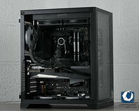 Config montée par nos experts le 28 Octobre 2021