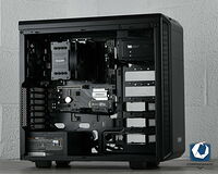 Config montée par nos experts le 28 Octobre 2021