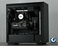 Config montée par nos experts le 28 Octobre 2021