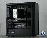 Config montée par nos experts le 28 Octobre 2021