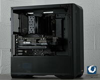 Config montée par nos experts le 27 Octobre 2021