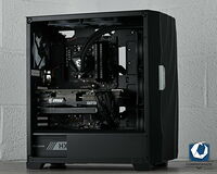 Config montée par nos experts le 27 Octobre 2021