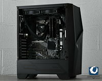 Config montée par nos experts le 27 Octobre 2021