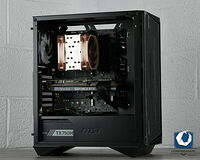 Config montée par nos experts le 27 Octobre 2021