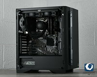 Config montée par nos experts le 26 Octobre 2021