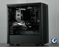 Config montée par nos experts le 25 Octobre 2021