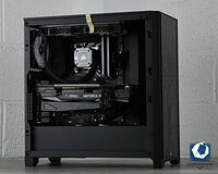 Config montée par nos experts le 25 Octobre 2021