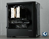 Config montée par nos experts le 22 Octobre 2021
