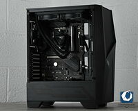 Config montée par nos experts le 22 Octobre 2021