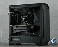 Config montée par nos experts le 22 Octobre 2021