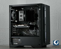 Config montée par nos experts le 21 Octobre 2021