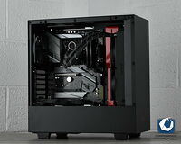 Config montée par nos experts le 21 Octobre 2021