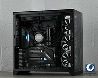 Config montée par nos experts le 21 Octobre 2021